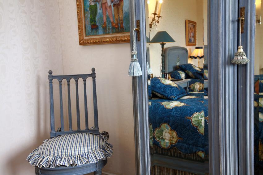 Bed and Breakfast Le Domaine Du Lieu Athan ,Reserve Aux Adultes Saint-Gatien-des-Bois Екстер'єр фото